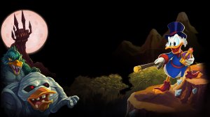 DuckTales: Remastered [Update 3] (2013/RUS/ENG/Repack  R.G. ) 