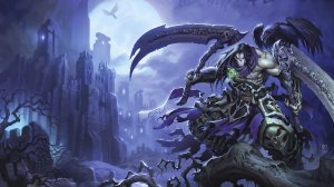  Darksiders II: Deathinitive Edition (Update 2) (2015/RUS/Repack  =nemos=) 