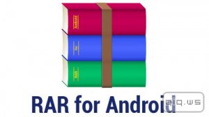  RAR for Android Premium 5.30 build 39 (Android) 