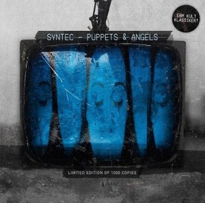  Syntec - Puppets And Angels (2016) 