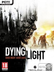  Dying Light Ultimate Edition v1.6.1+dlc (RUS/ENG/2015/Repack R.G. Games) 