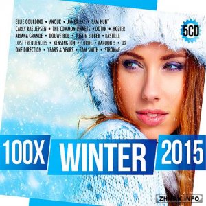  100X Winter 2015 (2016) 