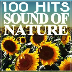  100 Hits Sound of Nature (Halidon Records) (2016) 