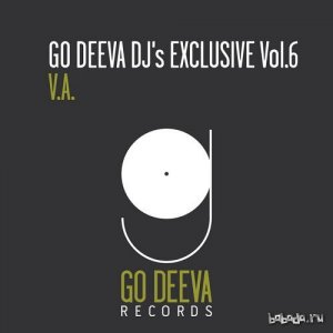  Go Deeva DJs Exclusive Vol.6 (2016) 