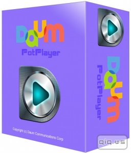  Daum PotPlayer 1.6.57875 Stable RePack & Portable by KpoJIuK 