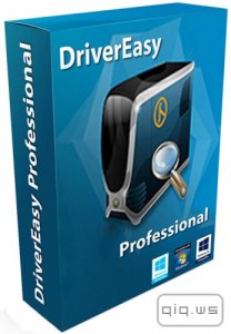  DriverEasy Professional 4.9.14.36094 RePack by D!akov (ML/RUS) 