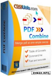  CoolUtils PDF Combine 4.1.81 
