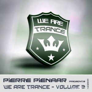  Various Artist - We Are Trance Vol. 2 (2016) 