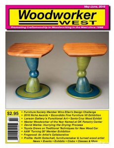  Woodworker West 3 (May-June 2016) 