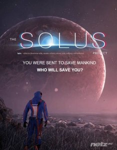  The Solus Project (2016/RUS/ENG/MULTI10/RePack  FitGirl) 