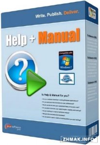  Help & Manual Professional 7.1.0 Build 3925 