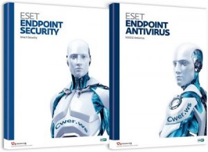  ESET Endpoint Security / Antivirus 6.4.2014.2 Final RePack by KpoJIuK 